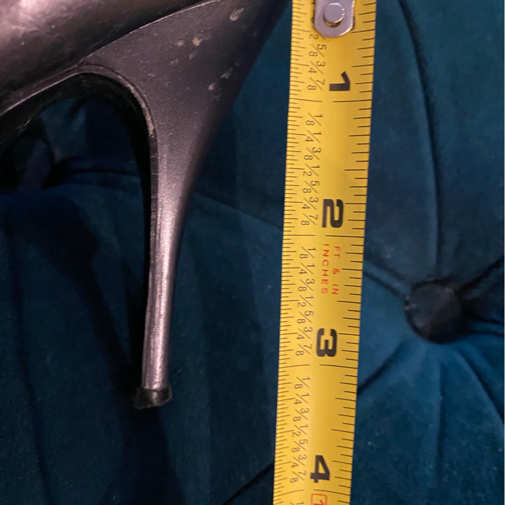Colin Stuart boot with embellishment - Picture 6 of 8